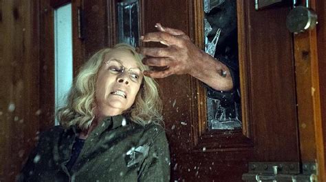 halloween 2018 script|Halloween (2018): The Abridged Script